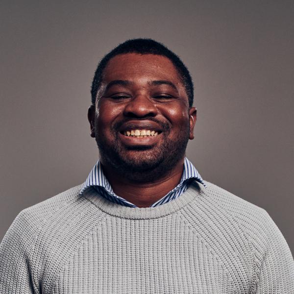Profile picture of Ola Olayinka profile photo