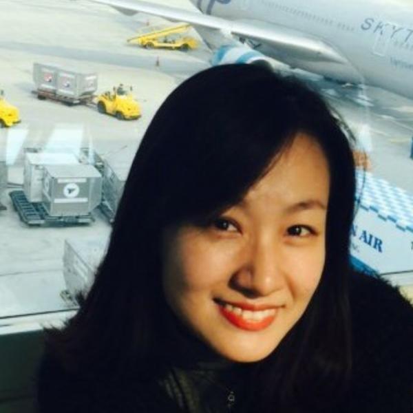 Profile picture of Saerom Kwak