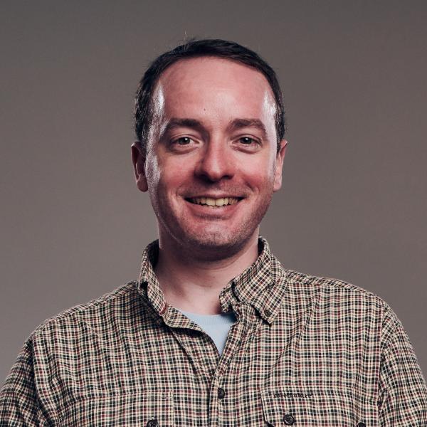 Profile picture of Ramsay Taylor profile photo
