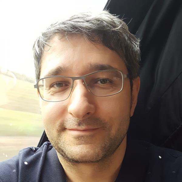 Profile picture of Alexander Tartakovskii