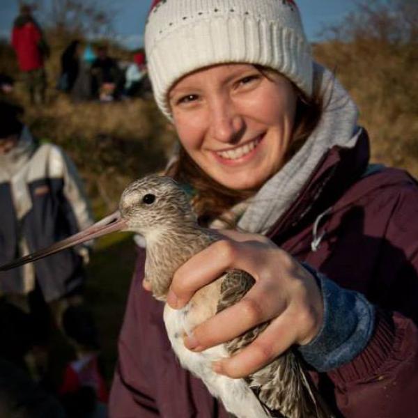 Profile picture of NEOF - Dr Kathryn Maher
