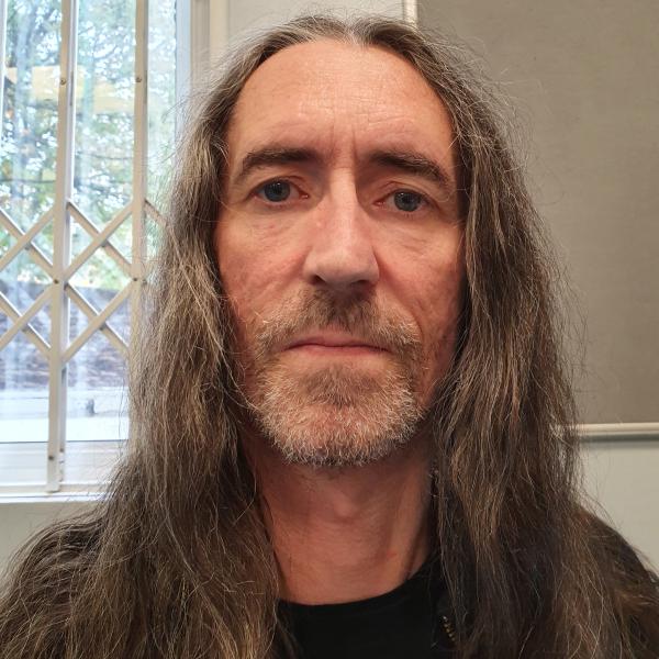 Profile picture of NEOF - Dr Gavin Horsburgh