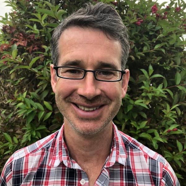 Profile picture of DLL Senior Student Support & Welfare Officer Dan