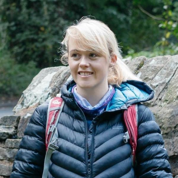 Profile picture of BIOSC staff profile Beth Dyson