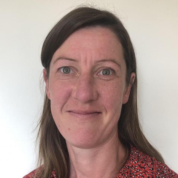 Profile picture of Clare Gardiner