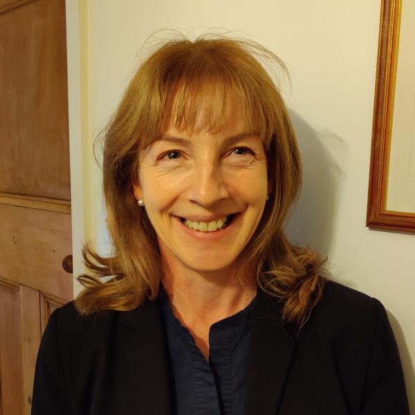 Profile picture of Professor Sheila Francis