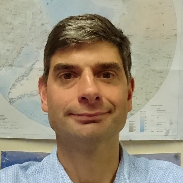 Profile picture of BIOSC staff profile Gareth Phoenix