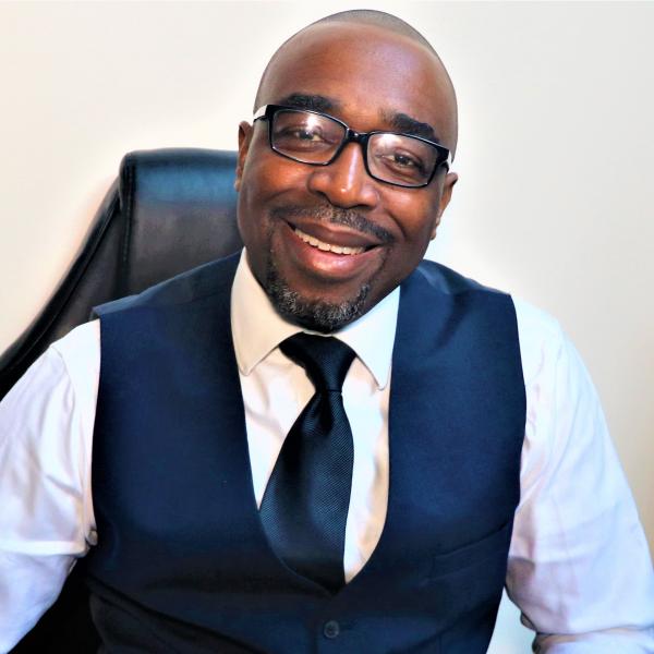 Profile picture of Portrait of Jean-Claude Kayumba