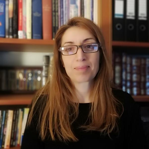 Profile picture of Joanna Konstantinou