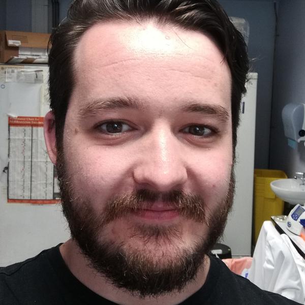 Profile picture of BIOSC staff profile Joseph Kirk