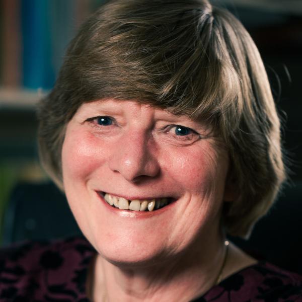 Profile picture of Professor of Environmental Biology, Lorraine Maltby