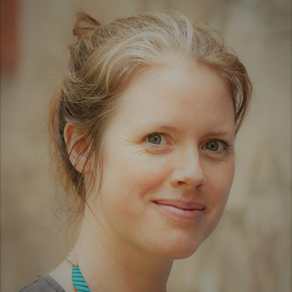 Profile picture of Pamela Richardson-Ngwenya portrait