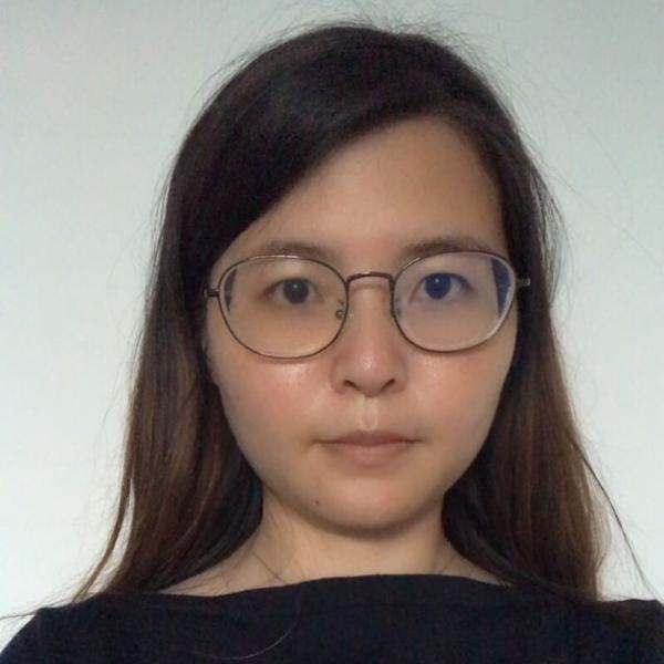 Profile picture of CI staff member Peichen Jiang