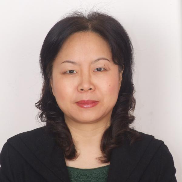 Profile picture of CI Professor Li Xiao