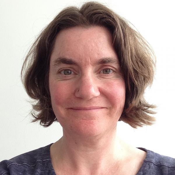 Profile picture of Clare Rishbeth