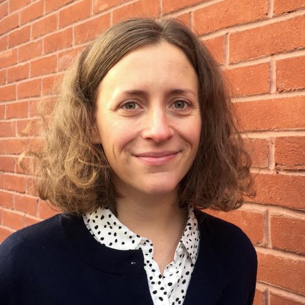 Profile picture of Portrait of Sara Torsner