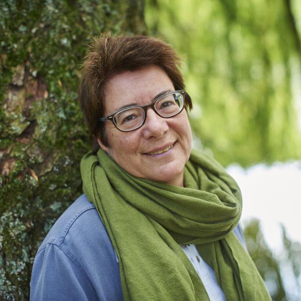 Profile picture of Professor Sue Hartley