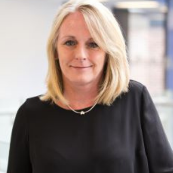 Profile picture of PGR hub manager Josie Smith