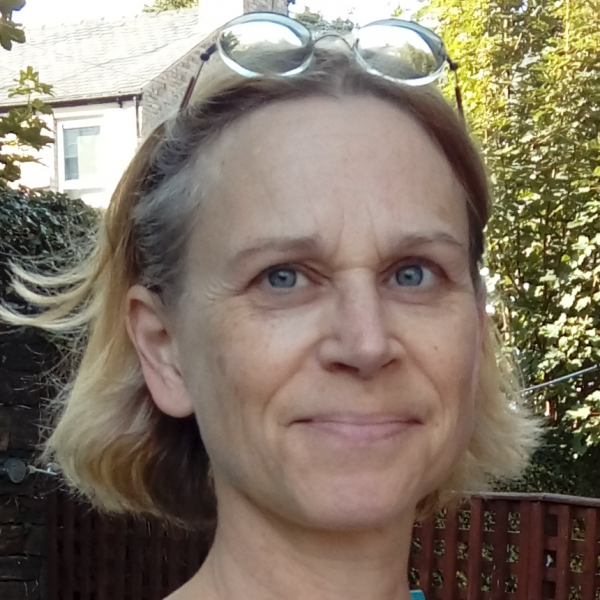 Profile picture of Virginia Sherborne