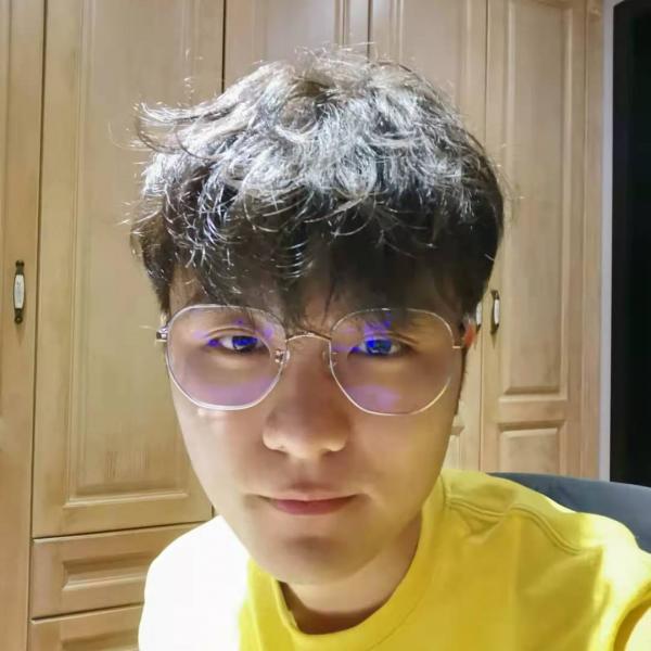 Profile picture of Photo of Chenxin Zhang