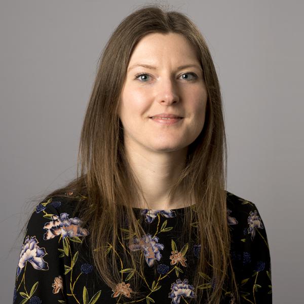 Profile picture of Emily Ross - Staff