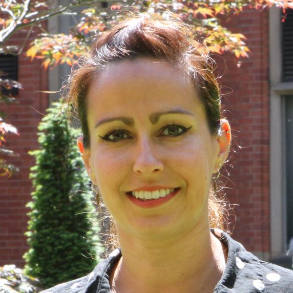 Profile picture of Staff profile photo of Shemina Davis