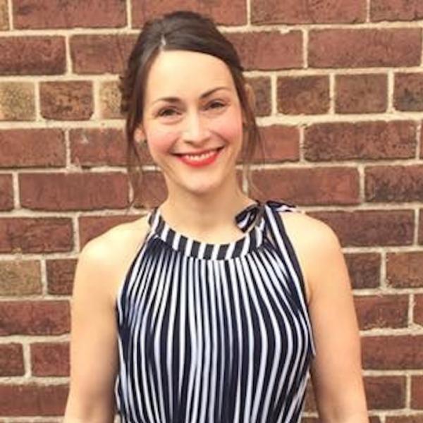 Profile picture of Dr Lauren Buck