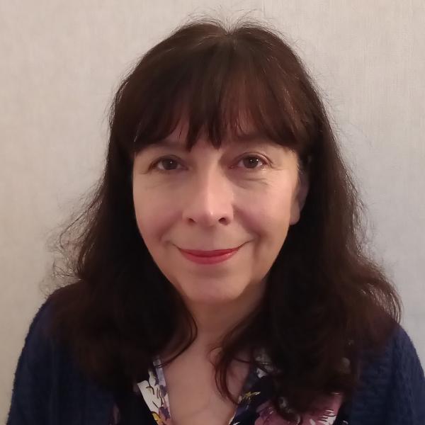 Profile picture of Dr Lynda Partridge