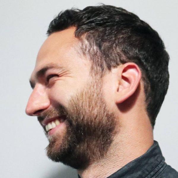 Profile picture of Mateusz J Jurga