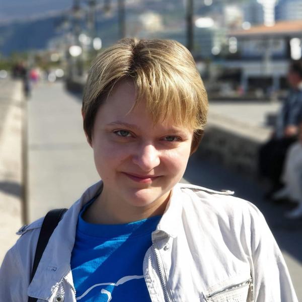 Profile picture of Natalia Bulgakova