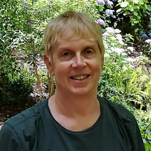 Profile picture of Profile picture of male member of staff from ScHARR