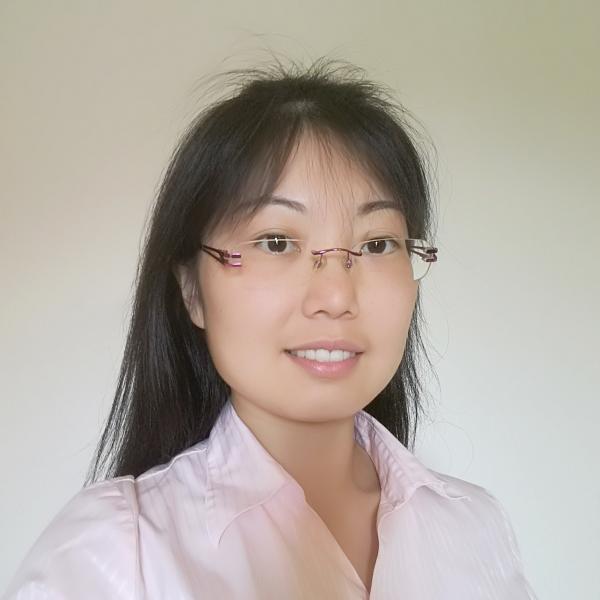 Profile picture of Ruoyang Yuan