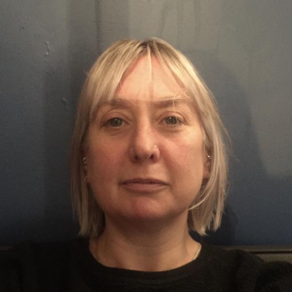 Profile picture of Staff - Sally Hines
