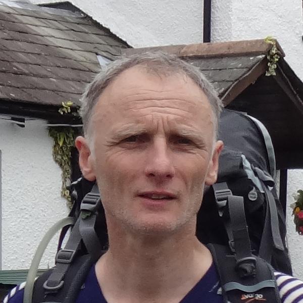 Profile picture of Vincent Cunliffe