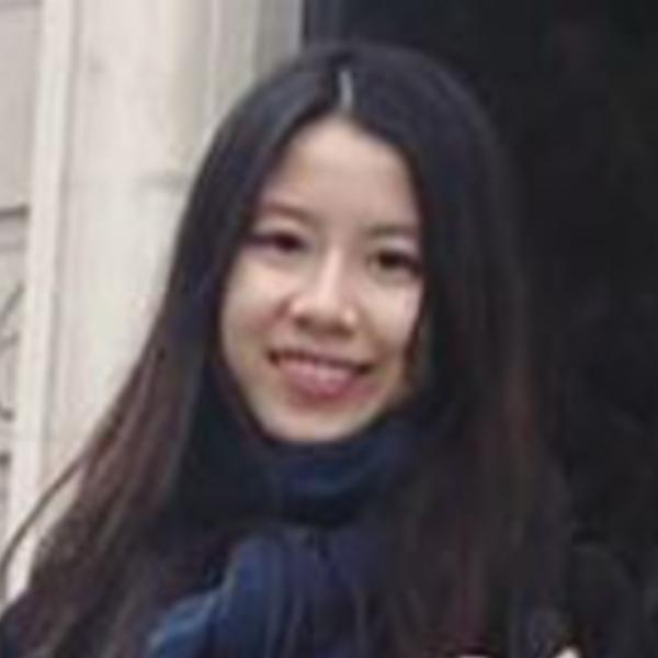 Profile picture of Yiru Pan