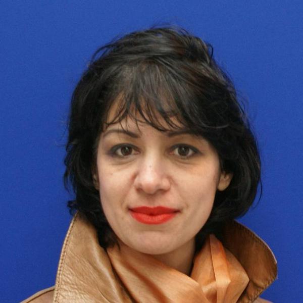 Profile picture of Eva Sopeoglou