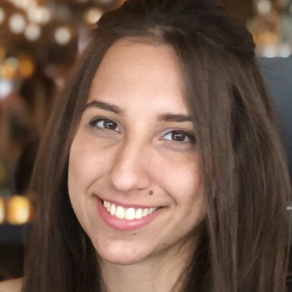 Profile picture of Melis Tekin
