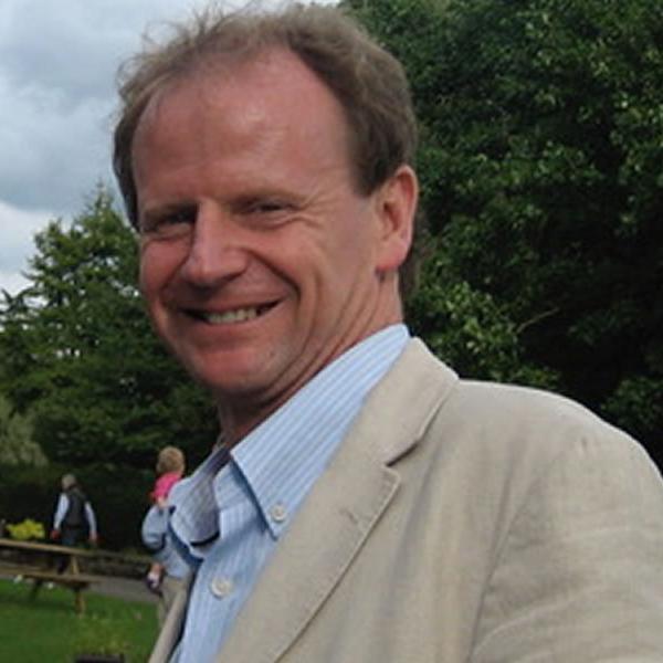 Profile picture of Professor Andrew Furley