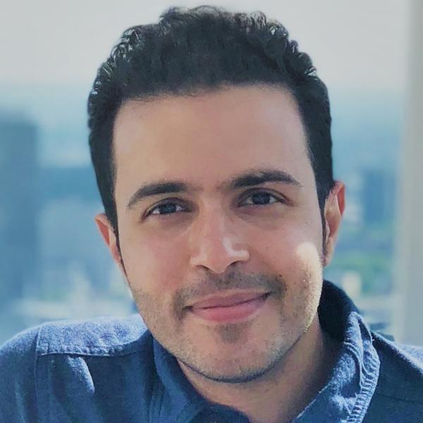 Profile picture of Khalid Hamoodh
