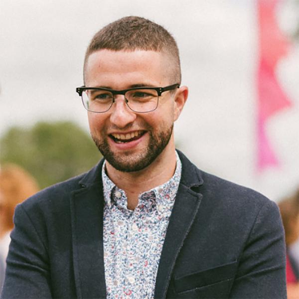 Profile picture of Profile image of PhD student Michael Livesey