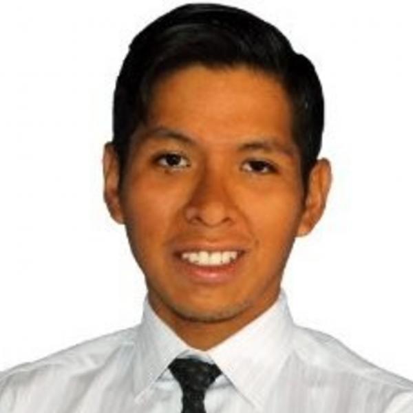 Profile picture of Sergio Edgar Mauricio Poco Aguilar