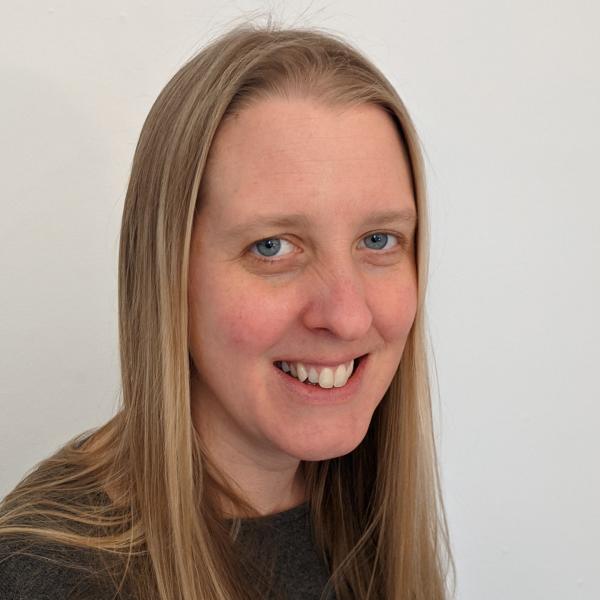 Profile picture of Dr Vanessa Hearnden