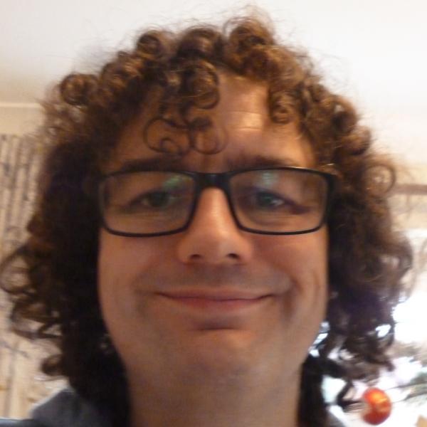 Profile picture of Dr Jonathan Potts