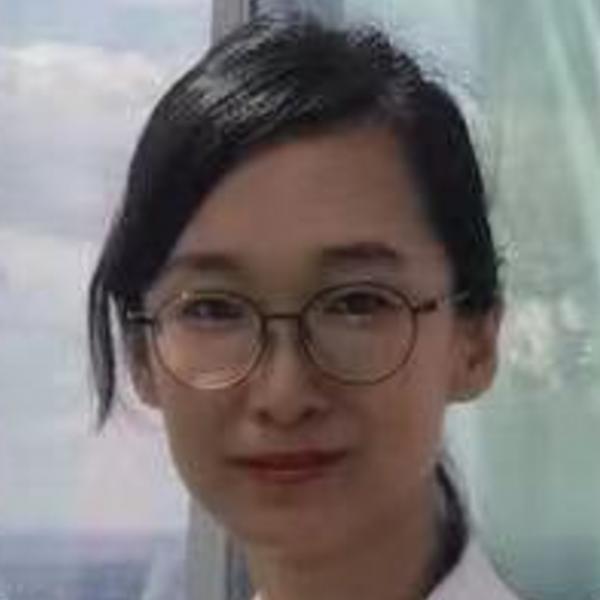 Profile picture of Yali Zhang