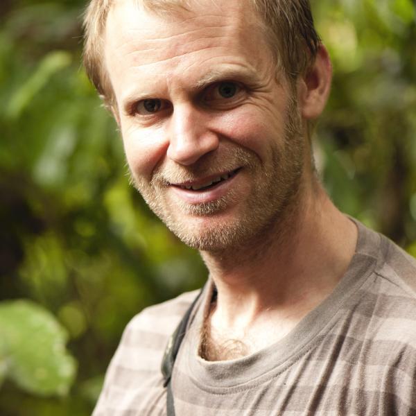 Profile picture of A photo of David Edwards