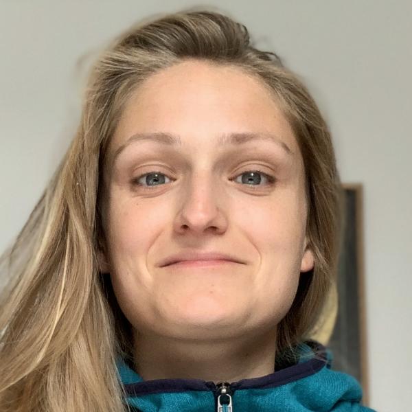 Profile picture of A photo of Sara Moeskjaer