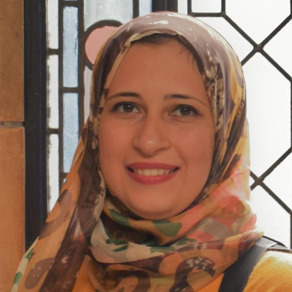 Profile picture of Maha Basha