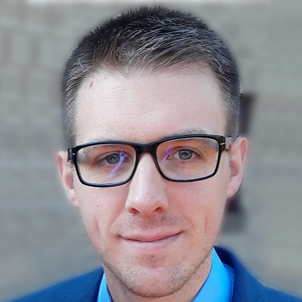 Profile picture of Dr Sam Walling