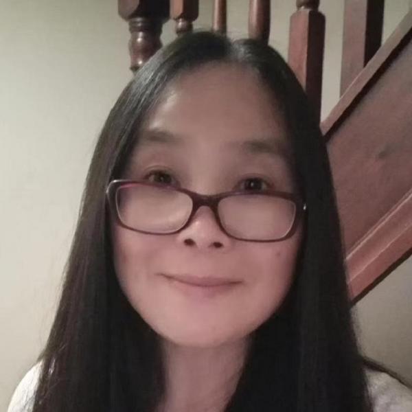 Profile picture of Wang Xiaolian