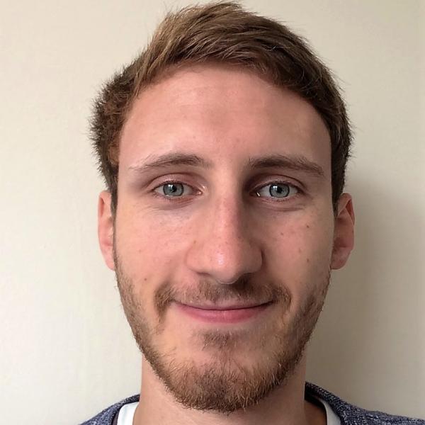 Profile picture of Tom Sheard
